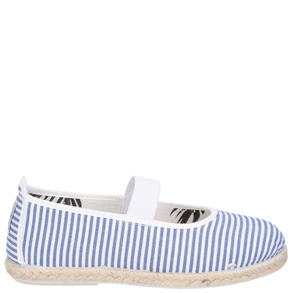 Flossy Ninez Infants Slip On Shoe