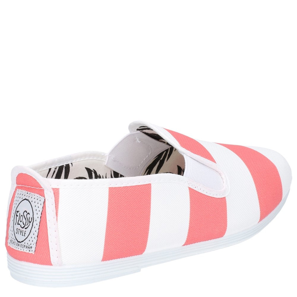 Flossy Urpia Junior Slip On Shoe