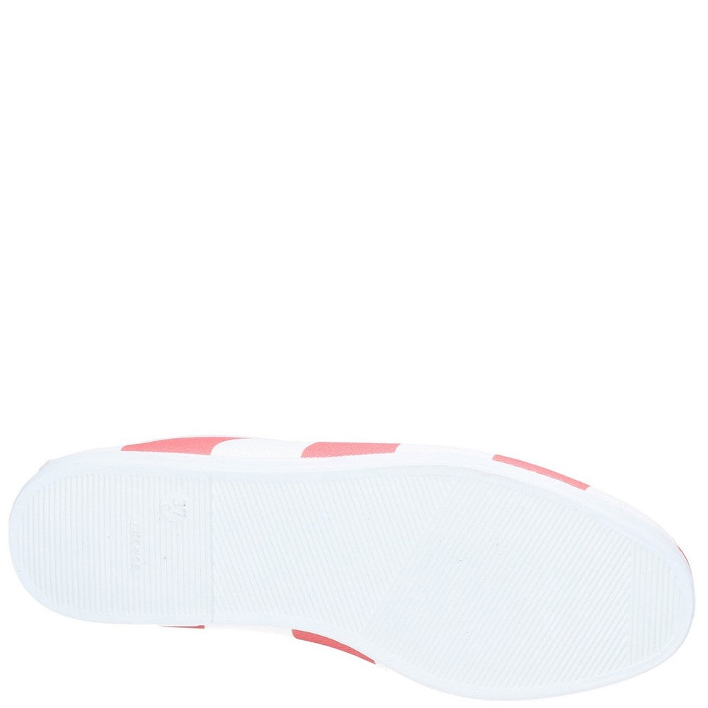 Flossy Urpia Junior Slip On Shoe