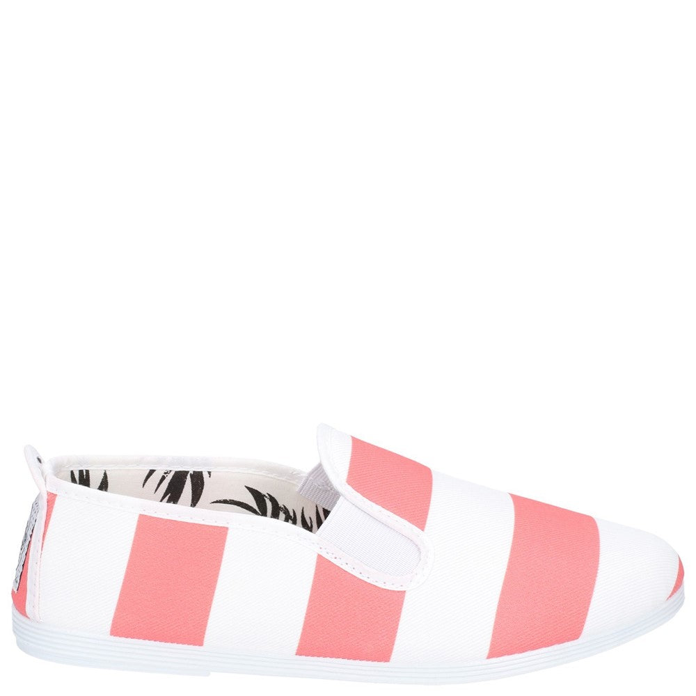 Flossy Urpia Junior Slip On Shoe
