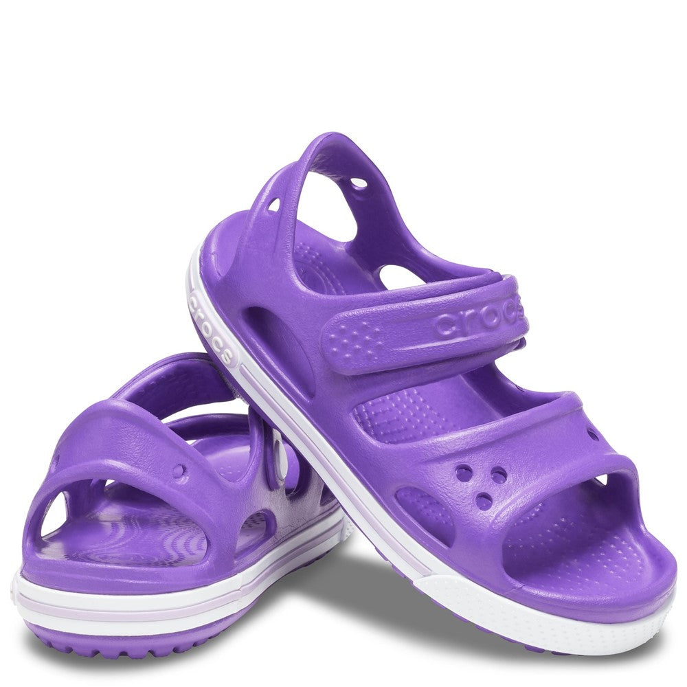 Crocs Kids Crocband ll Sandal Touch Fastening