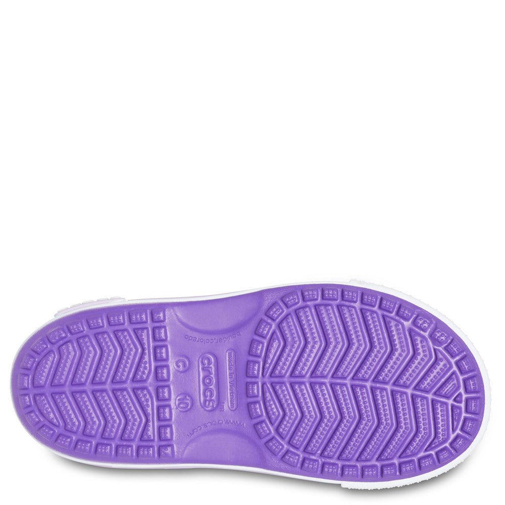 Crocs Kids Crocband ll Sandal Touch Fastening