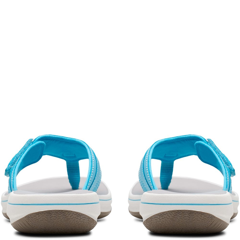 Clarks Brinkley Sea Sandals