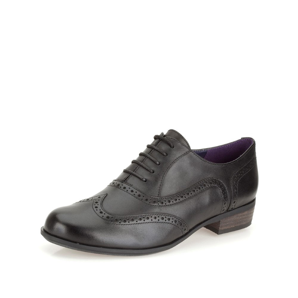 Clarks Hamble Oak Lace Up Shoe