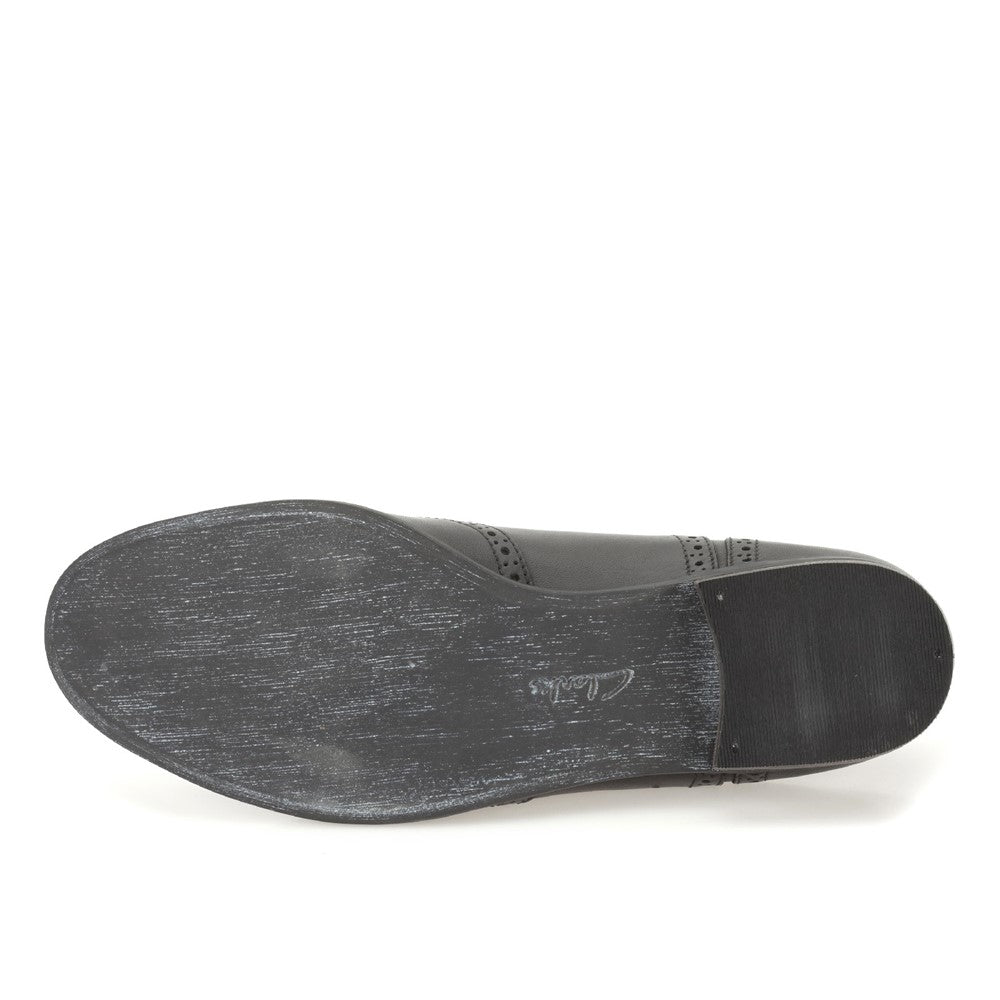 Clarks Hamble Oak Lace Up Shoe