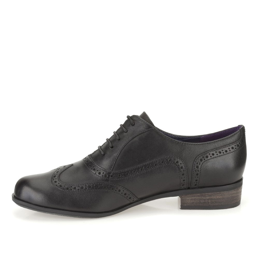 Clarks Hamble Oak Lace Up Shoe