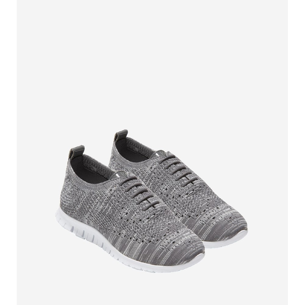 Cole Haan Zerogrand Stitchlite Oxford Lace Up Shoe
