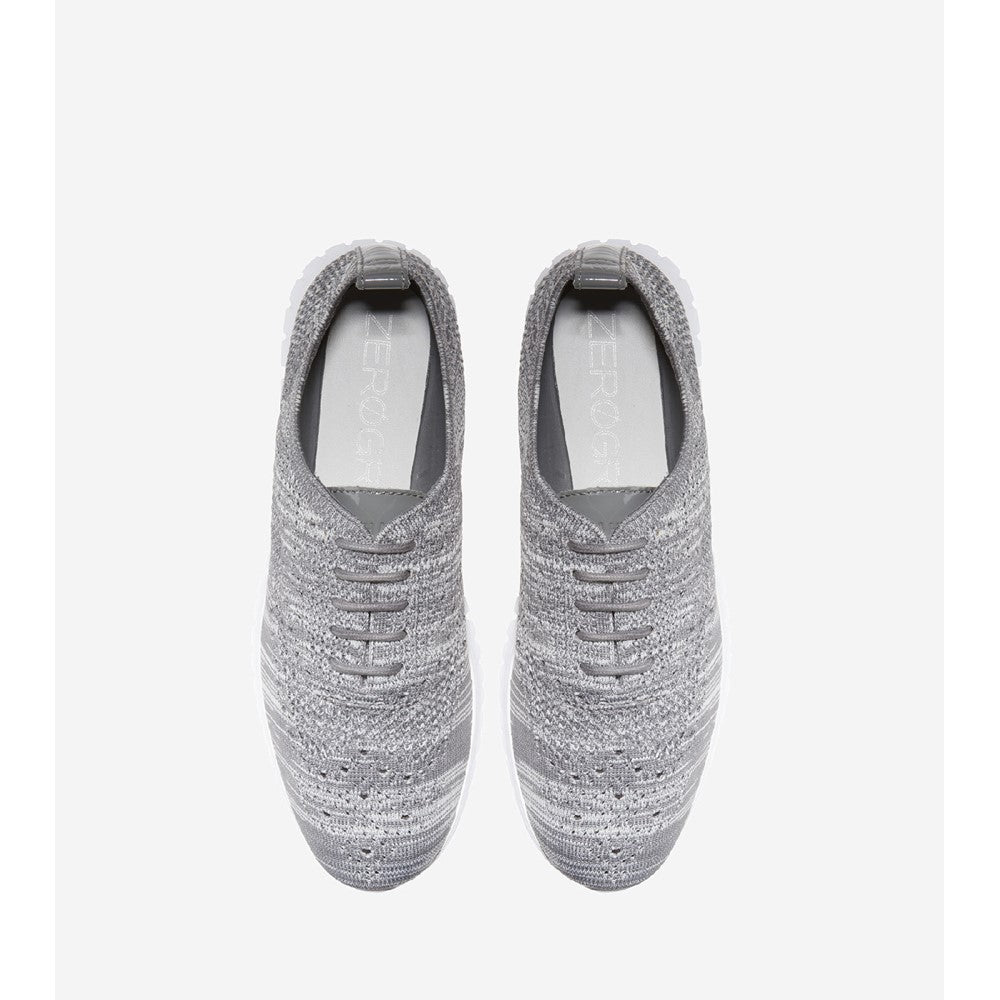 Cole Haan Zerogrand Stitchlite Oxford Lace Up Shoe