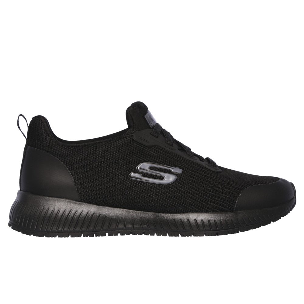 Skechers Workwear Squad SR Occupational Shoe