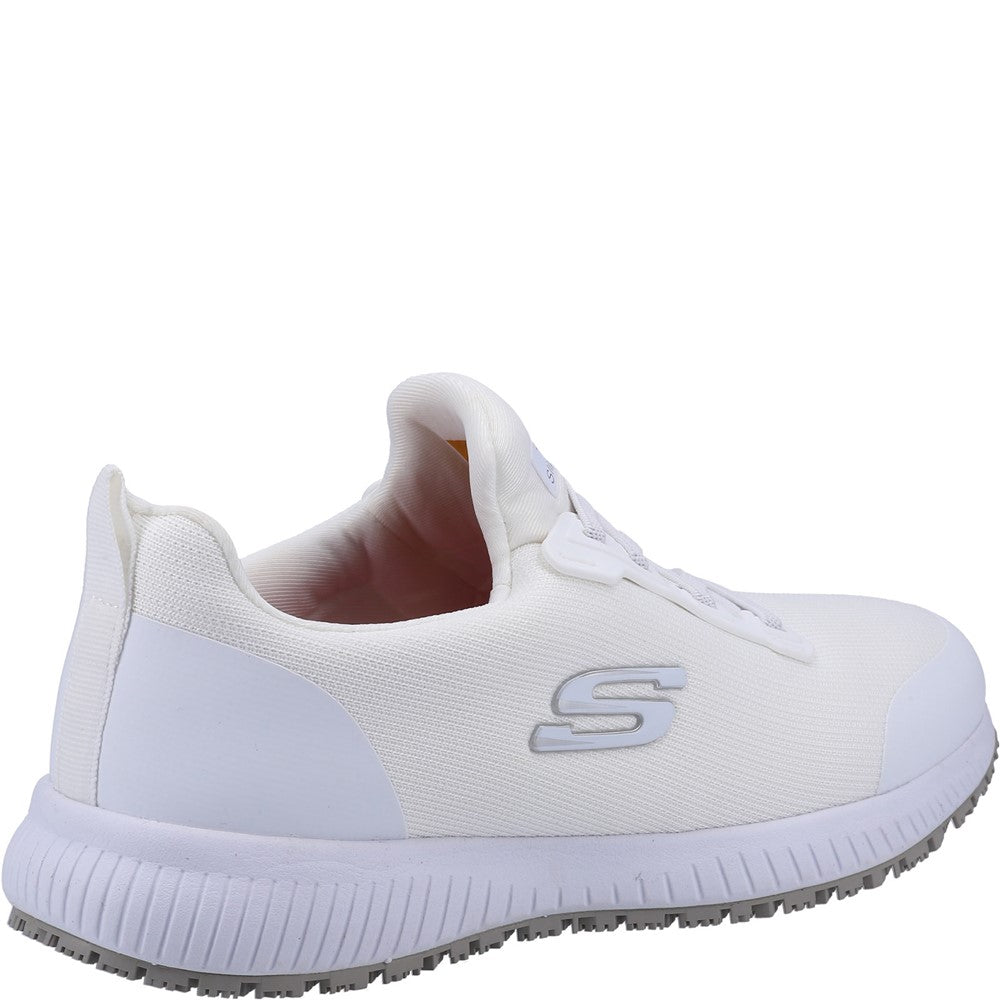 Skechers Workwear Squad SR Occupational Shoe