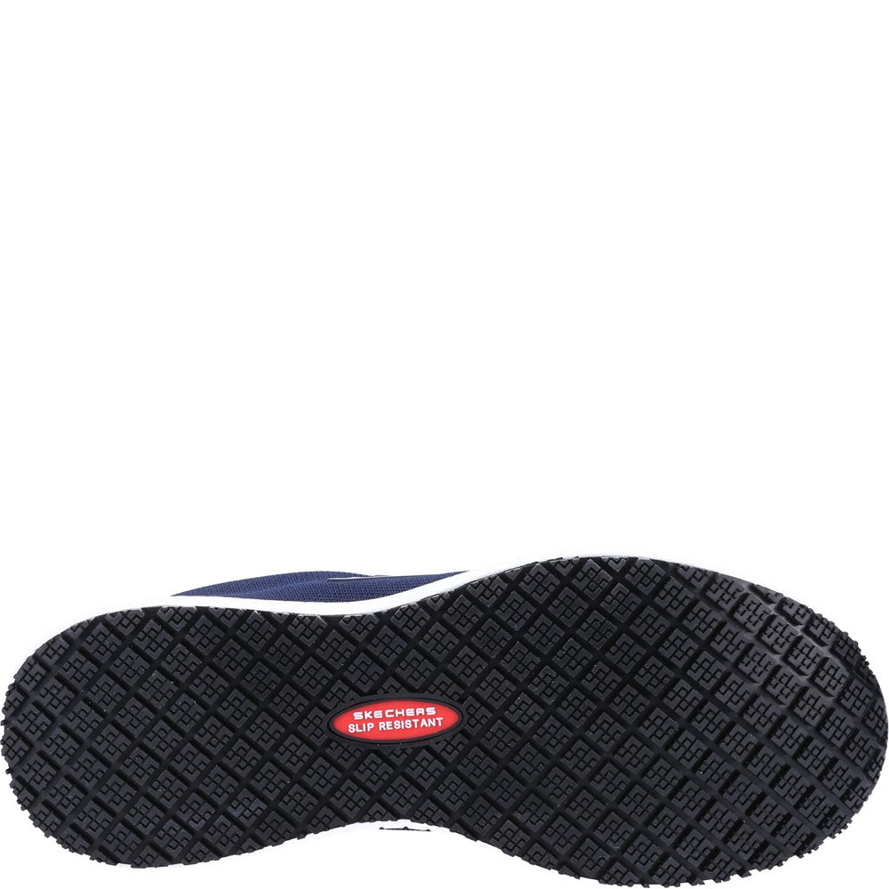 Skechers Workwear Squad SR Occupational Shoe