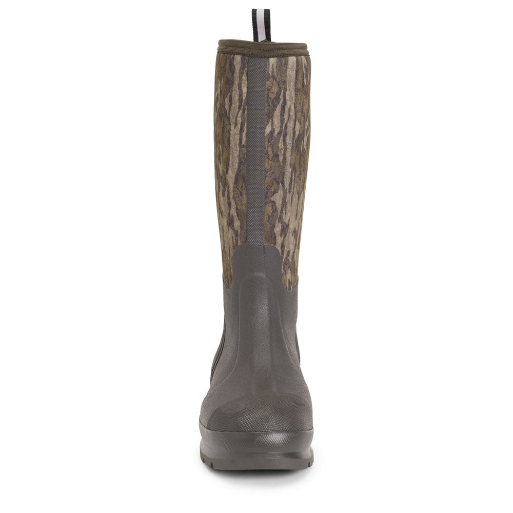 Muck Boots Chore Gamekeeper Tall Boots