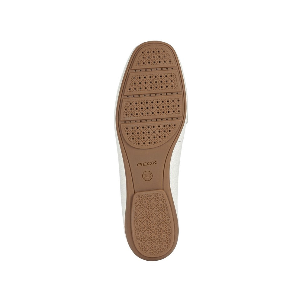 Geox Annytah Slip On Shoe
