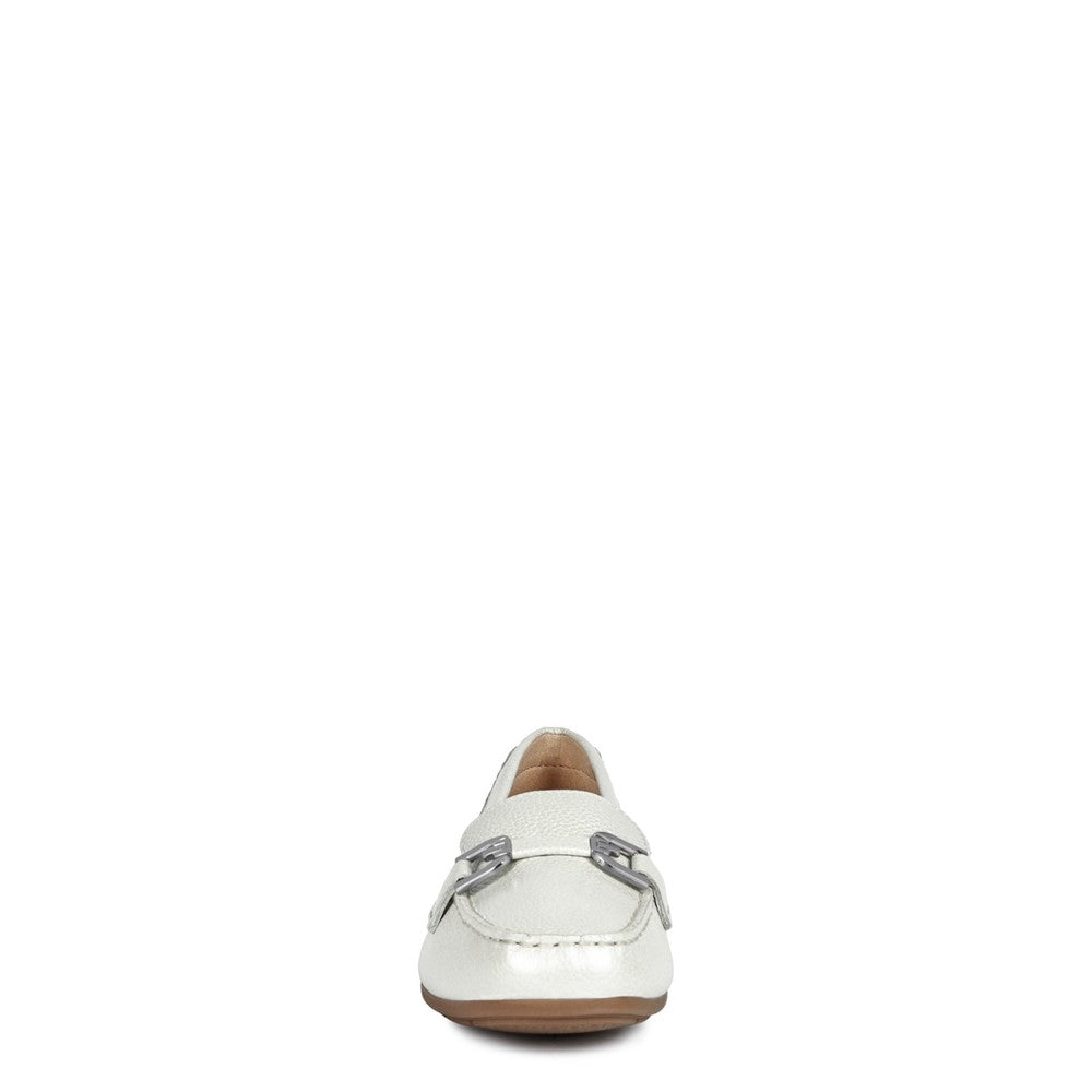 Geox Annytah Slip On Shoe