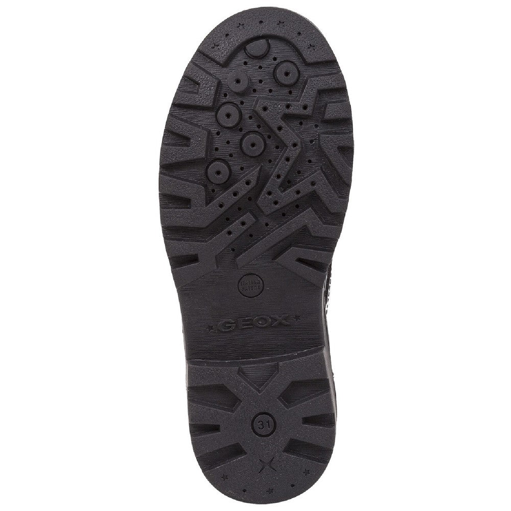 Geox J Casey G. N School Shoes