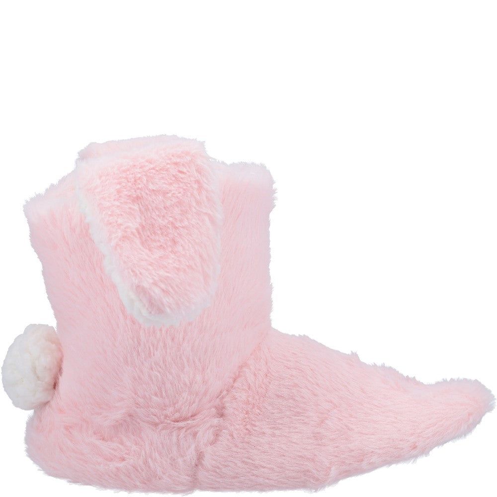 Divaz Flopsy Kids Knitted Bootie