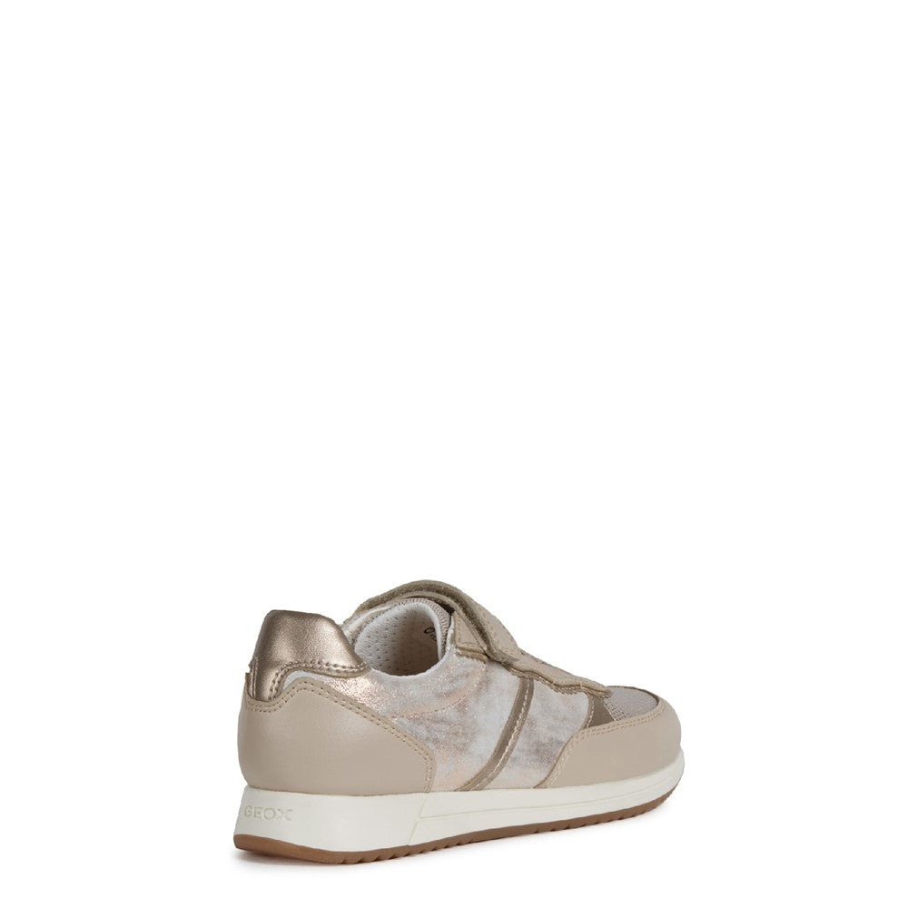 Geox J Jensea G. A Slip On Trainer