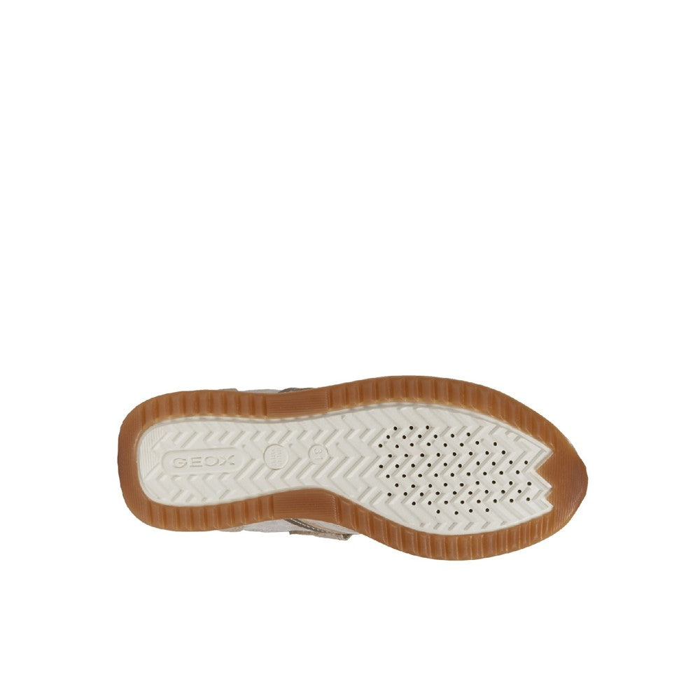 Geox J Jensea G. A Slip On Trainer