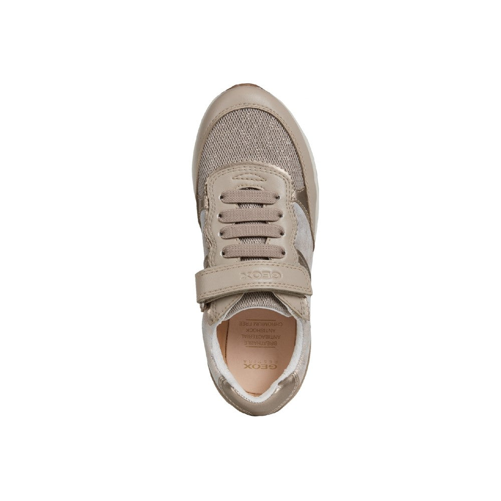 Geox J Jensea G. A Slip On Trainer