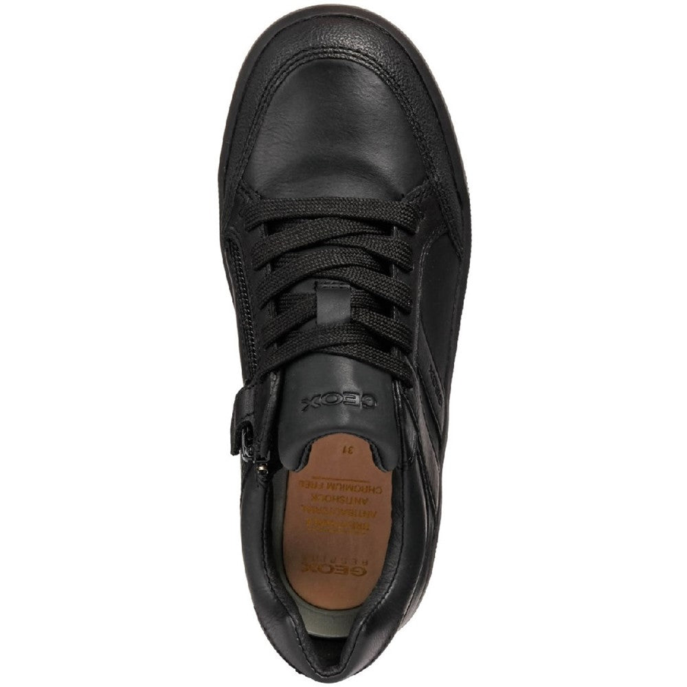 Geox J Arzach B. D Junior Trainers