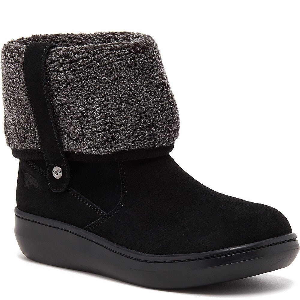 Rocket Dog Sugar Mint Ankle Winter Boot