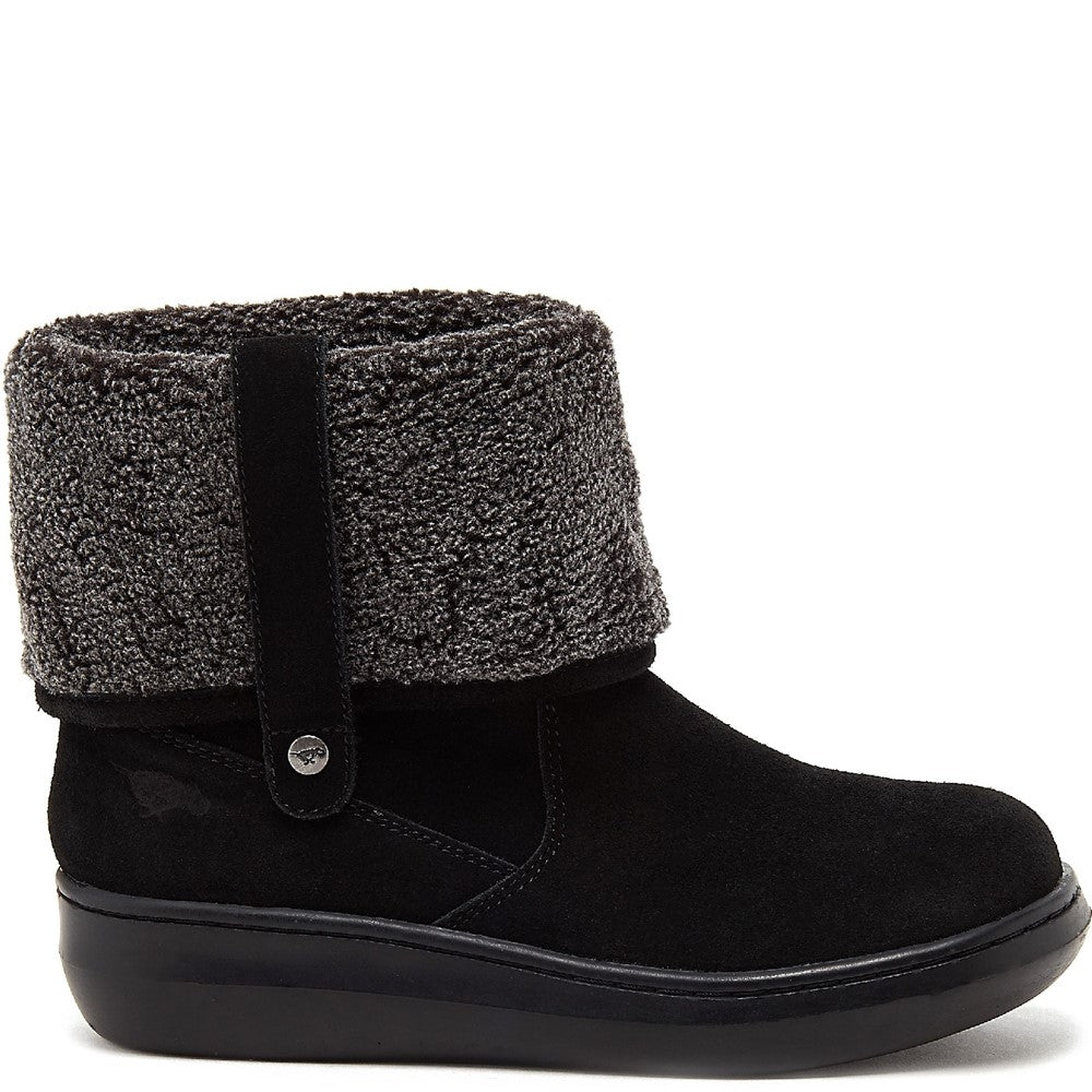 Rocket Dog Sugar Mint Ankle Winter Boot