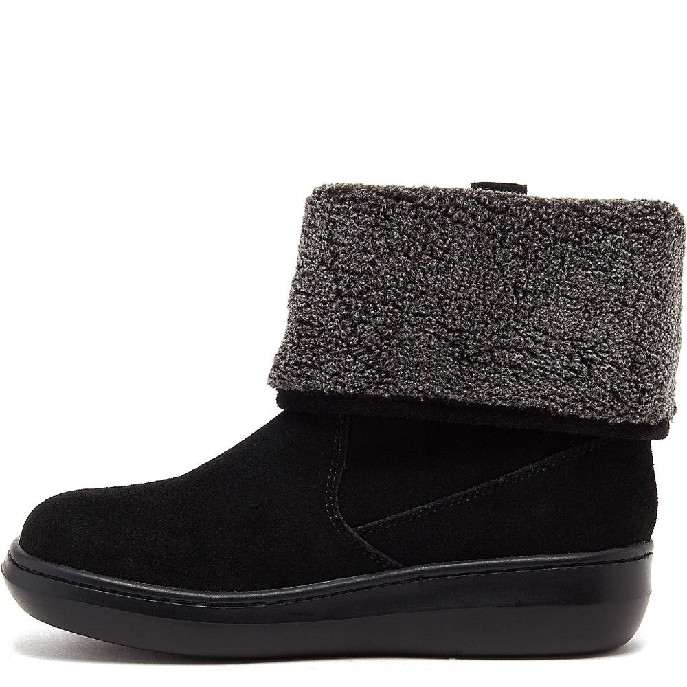 Rocket Dog Sugar Mint Ankle Winter Boot