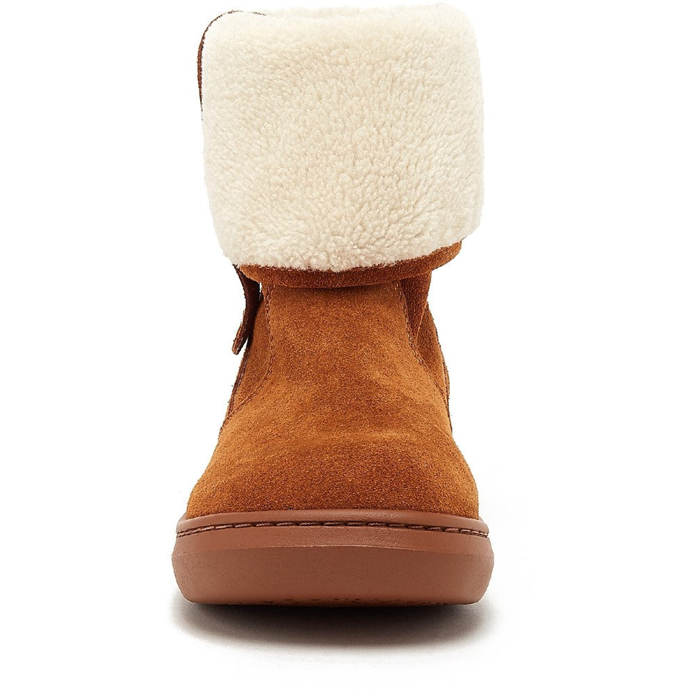 Rocket Dog Sugar Mint Ankle Winter Boot