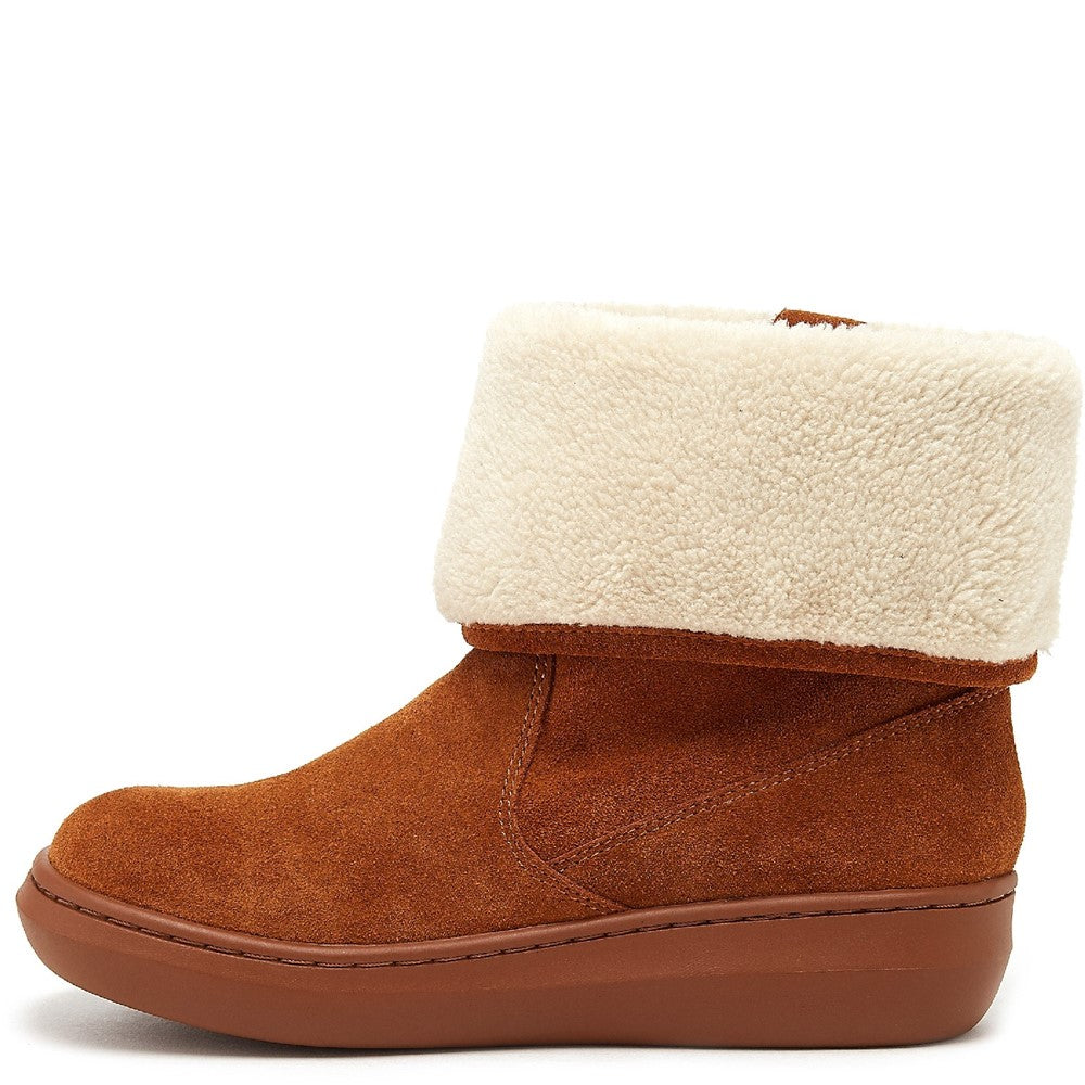 Rocket Dog Sugar Mint Ankle Winter Boot
