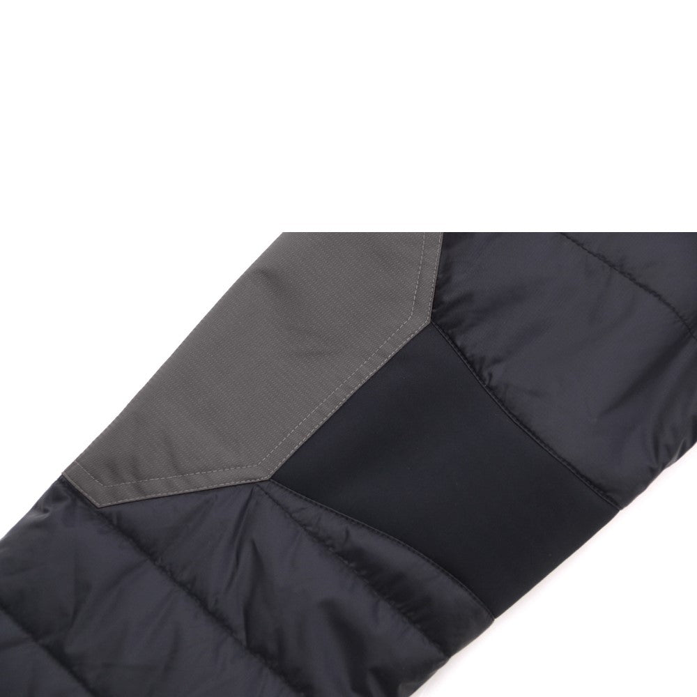 Caterpillar Boreas Insulated Puffer Jacket