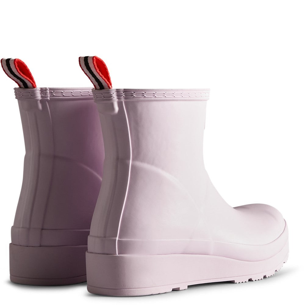 Hunter Original Play Short Wellington Boots