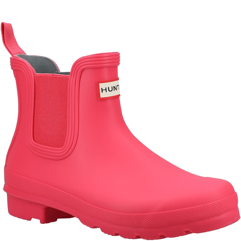 Hunter Original Chelsea Boots