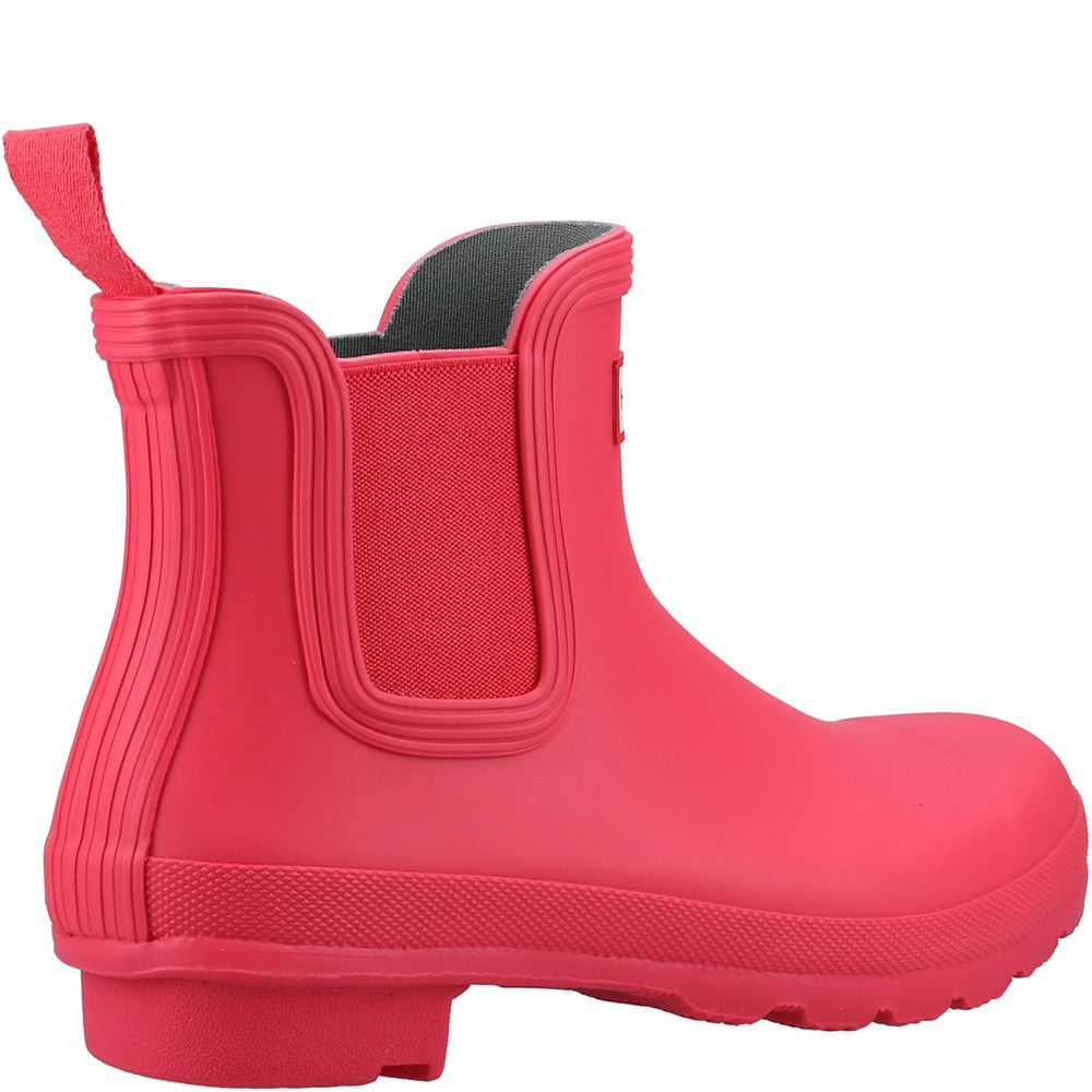 Hunter Original Chelsea Boots