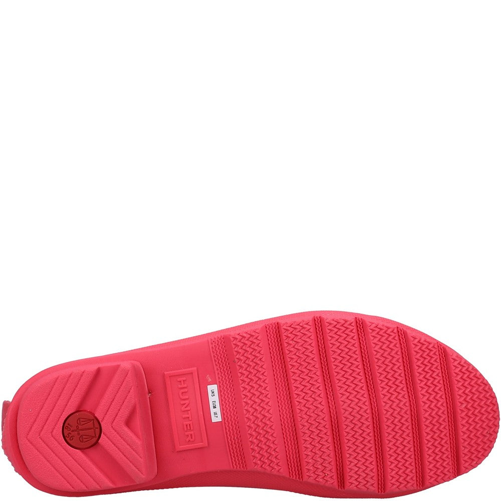 Hunter Original Chelsea Boots