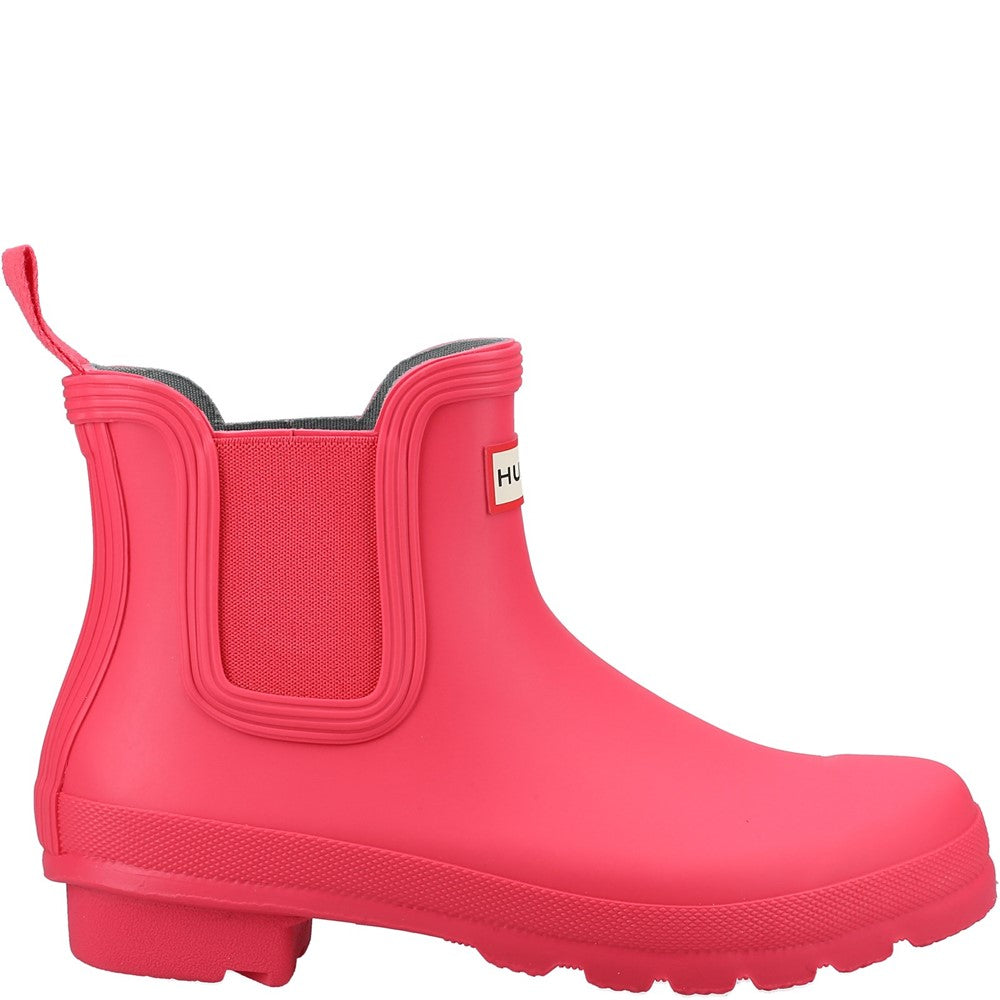 Hunter Original Chelsea Boots