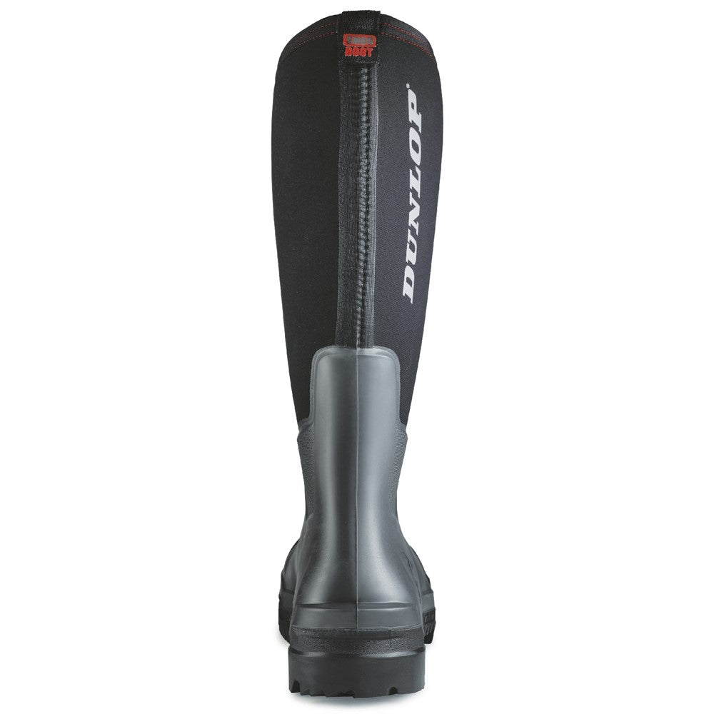 Dunlop Snugboot Pioneer Boot