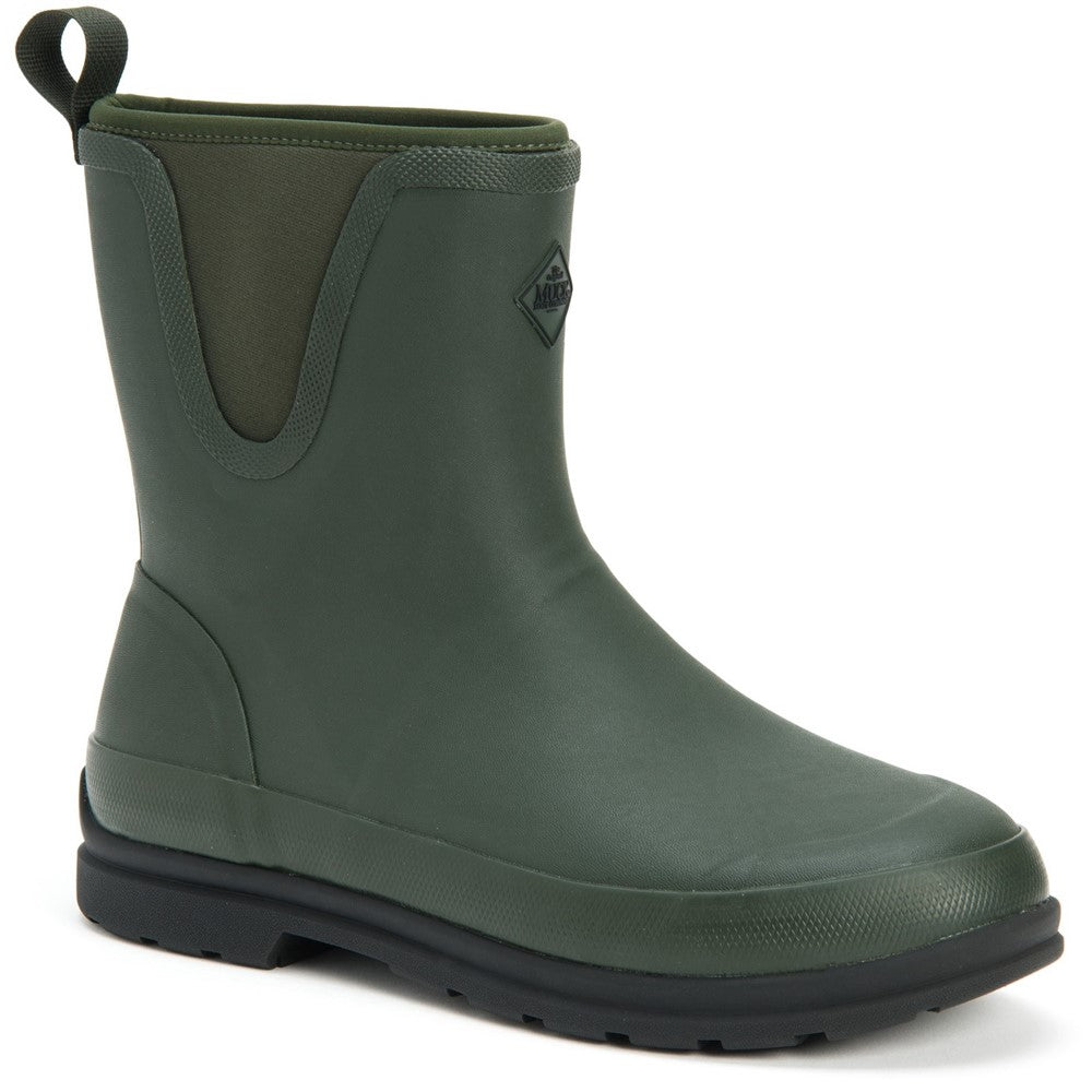 Muck Boots Originals Pull On Mid Boot