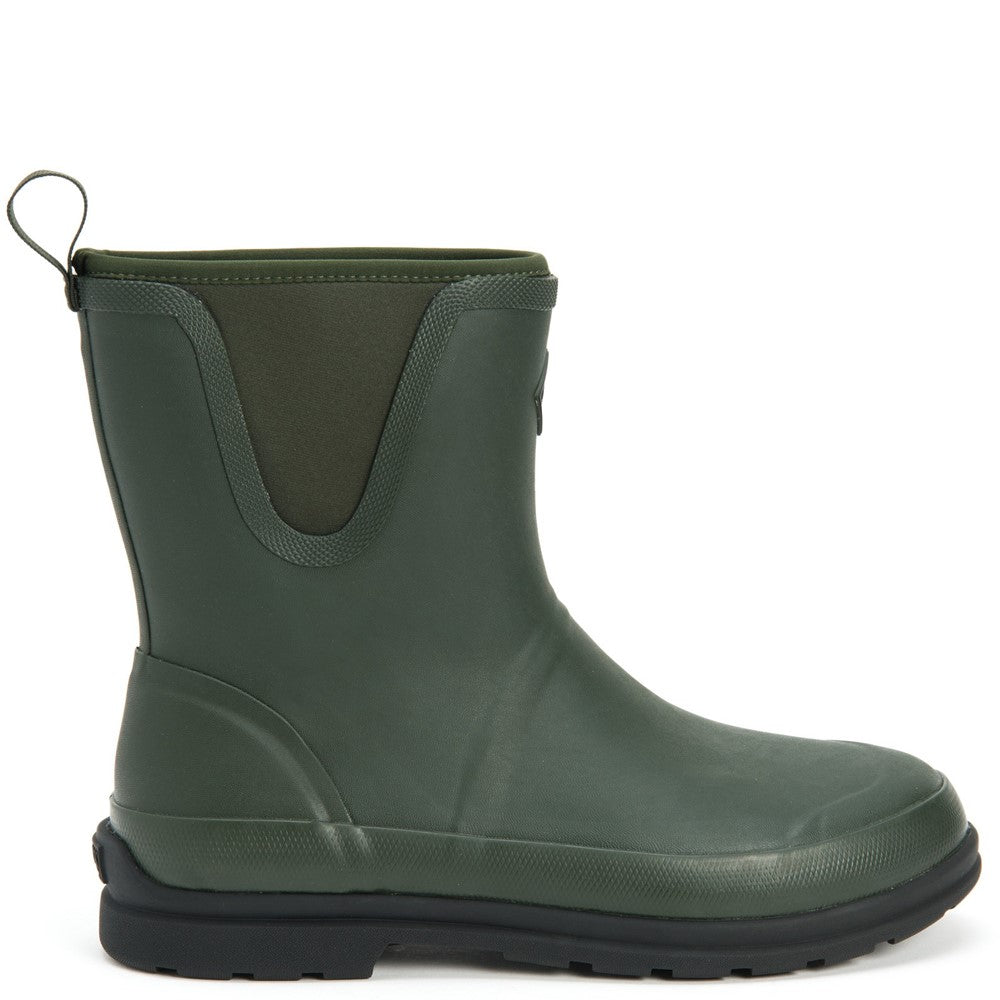 Muck Boots Originals Pull On Mid Boot