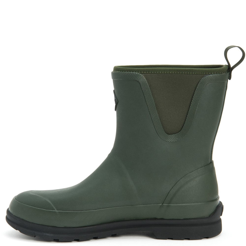 Muck Boots Originals Pull On Mid Boot