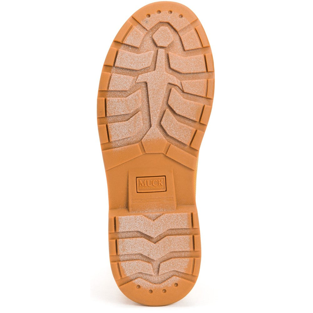 Muck Boots Originals Lace Up Ankle Boot