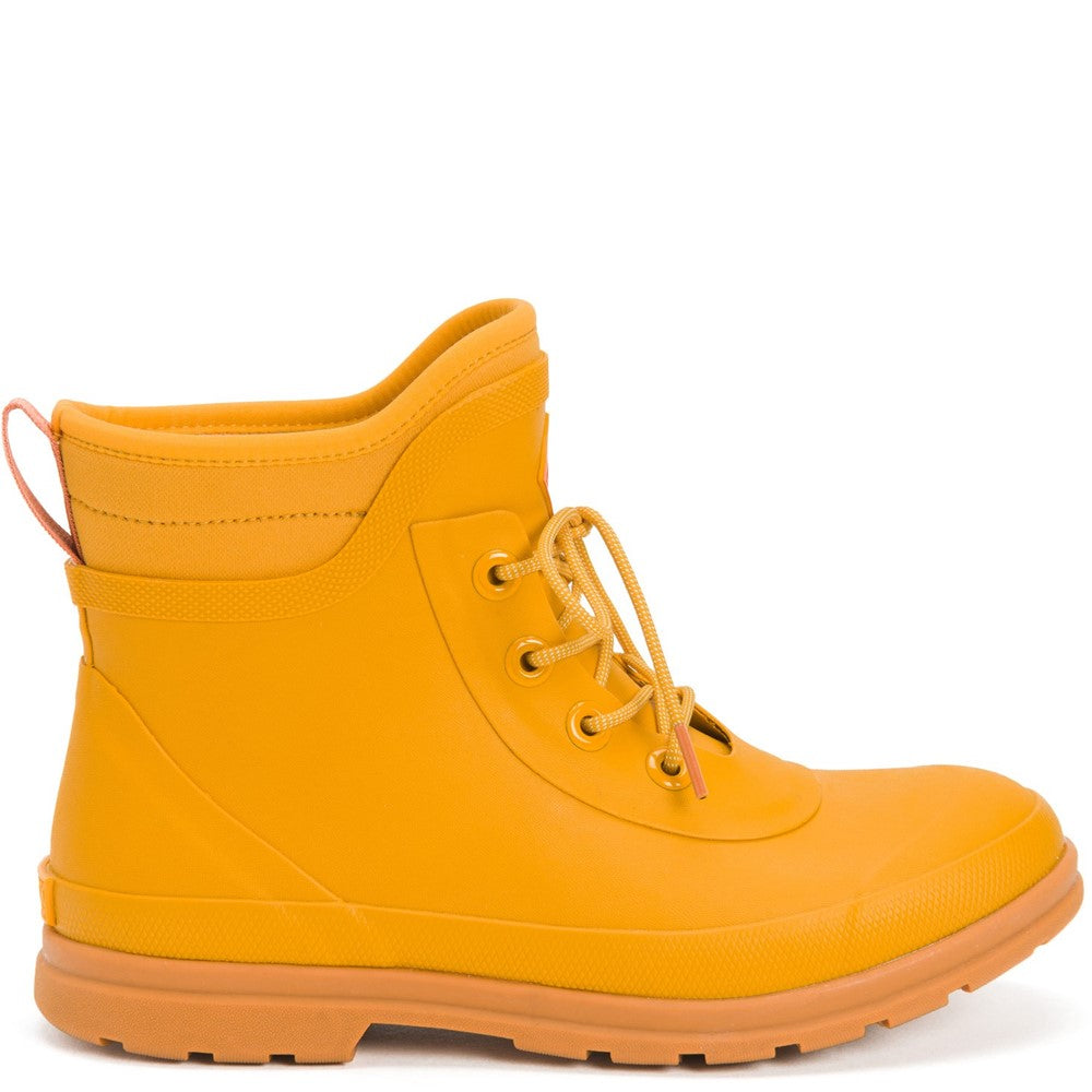 Muck Boots Originals Lace Up Ankle Boot