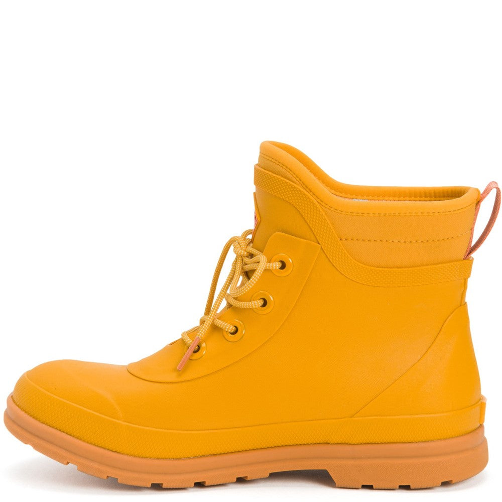 Muck Boots Originals Lace Up Ankle Boot