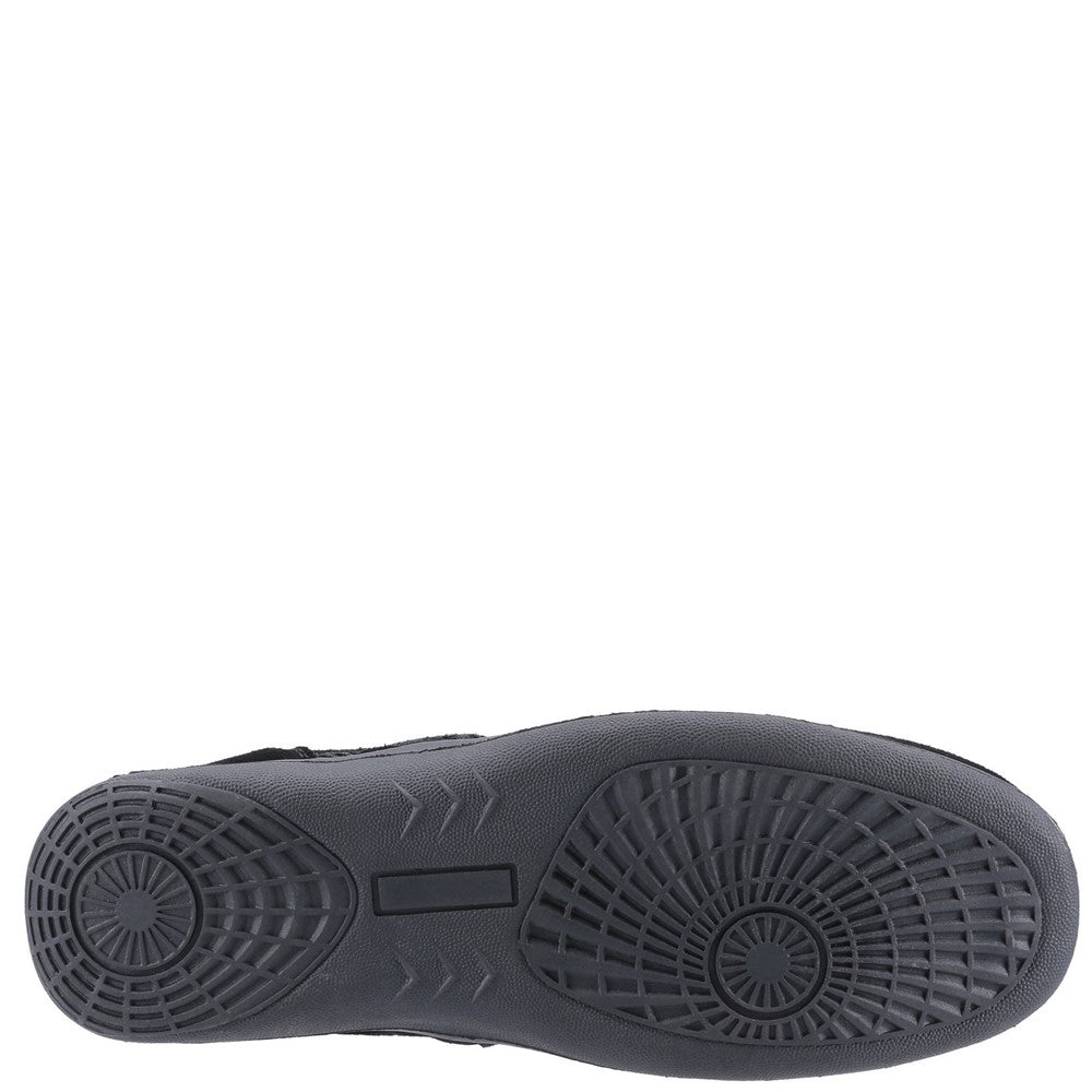 Fleet & Foster Morgan Touch Fastening Shoe