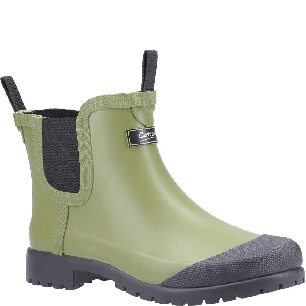 Cotswold Blenheim Waterproof Ankle Boot
