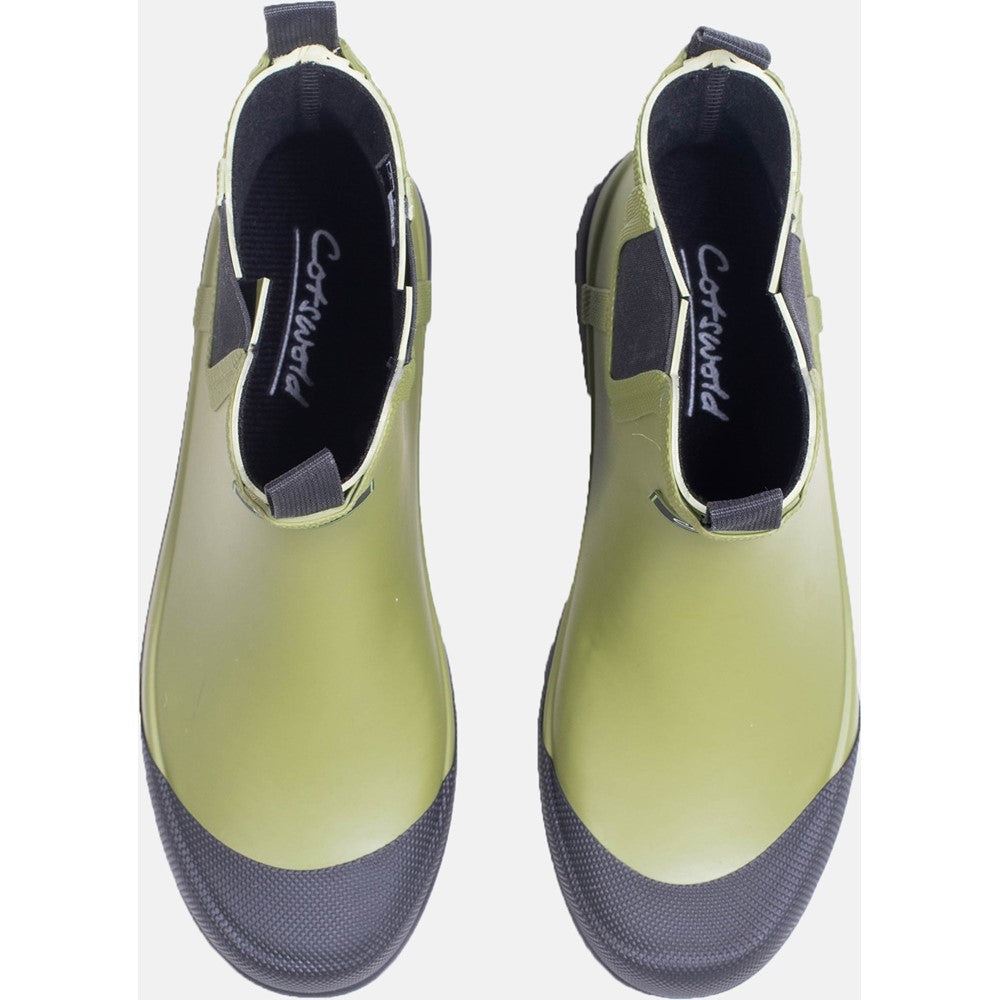 Cotswold Blenheim Waterproof Ankle Boot