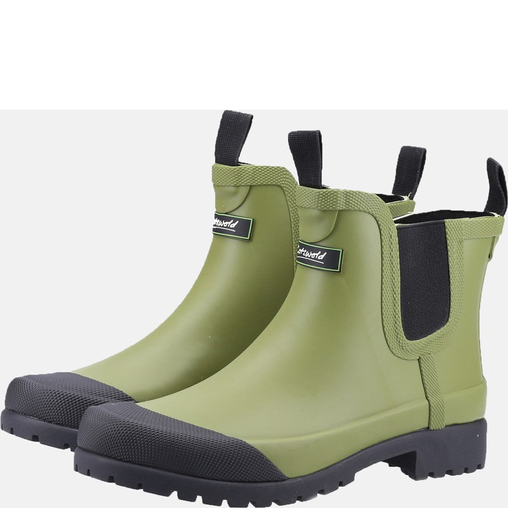Cotswold Blenheim Waterproof Ankle Boot