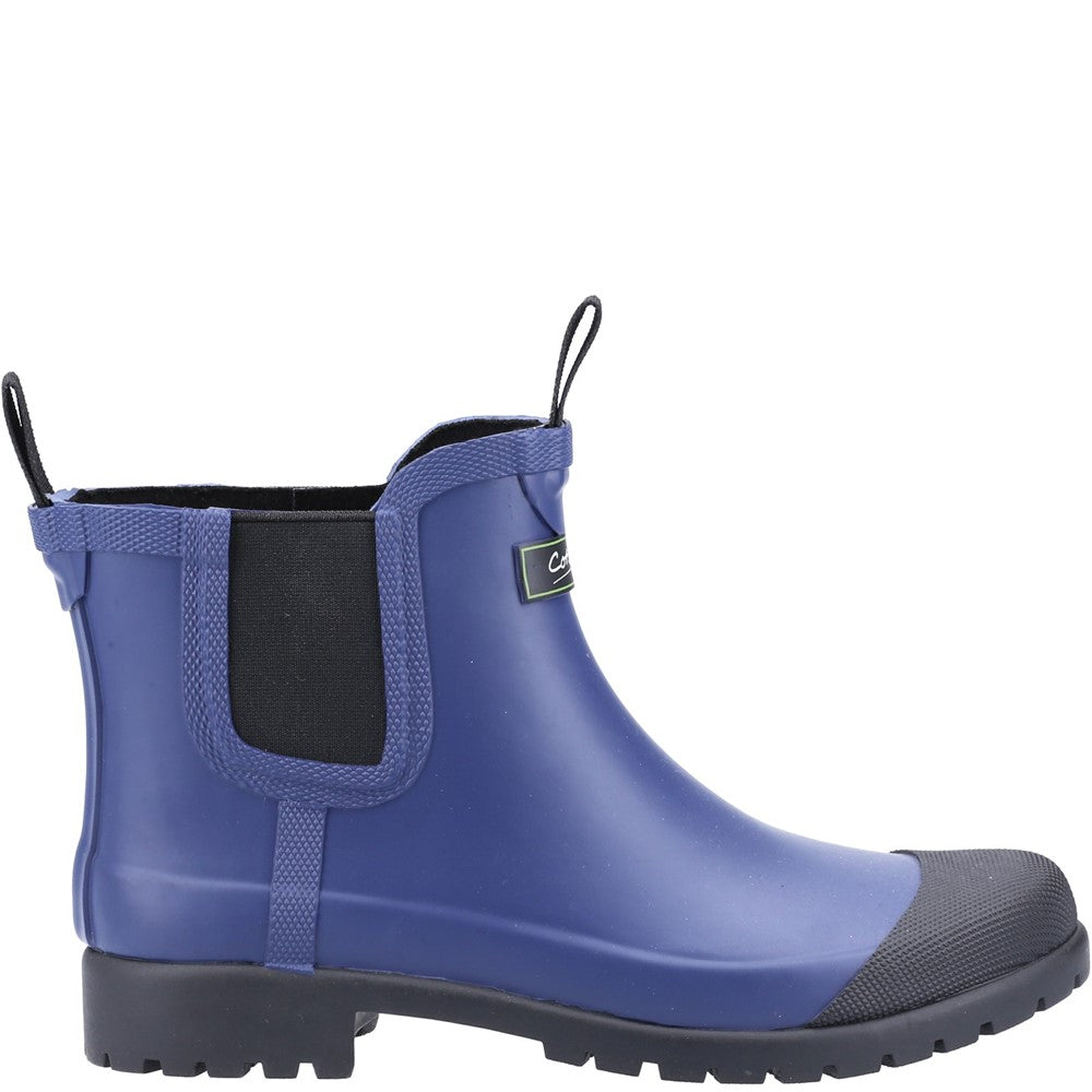 Cotswold Blenheim Waterproof Ankle Boot