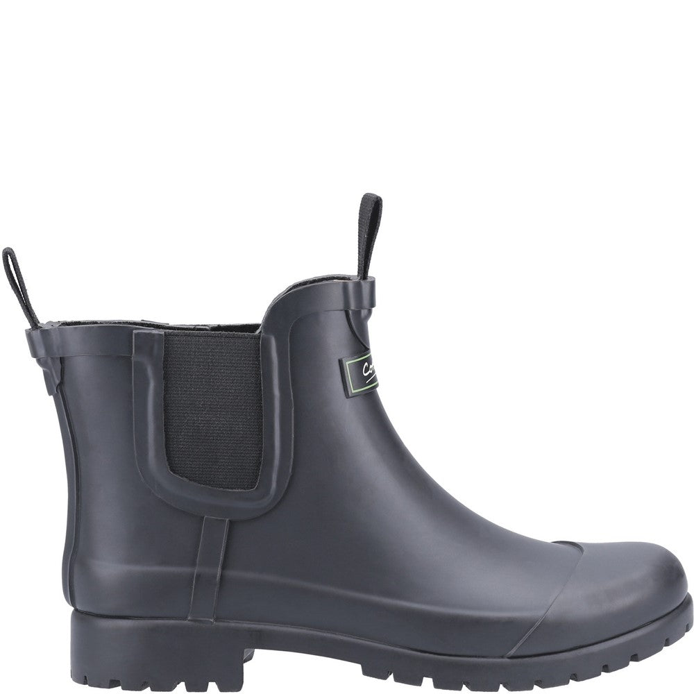 Cotswold Blenheim Waterproof Ankle Boot