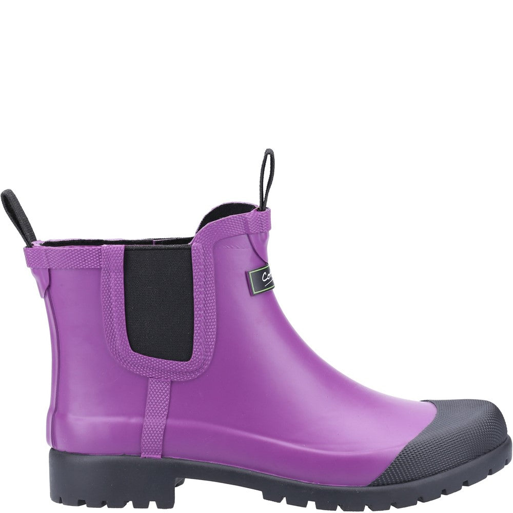 Cotswold Blenheim Waterproof Ankle Boot