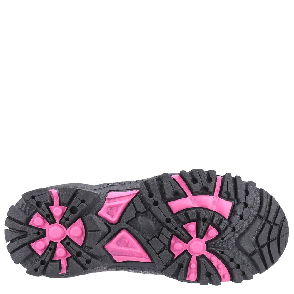 Cotswold Littledean Hiking Waterproof Shoes